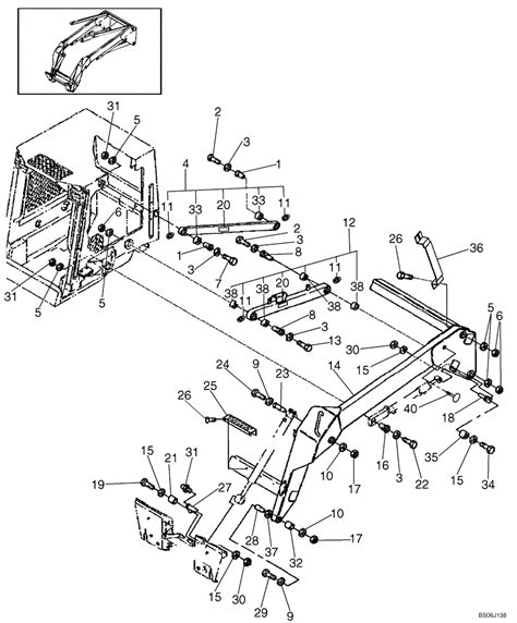 aftermarket new holland skid steer parts|new holland skid steer parts diagram.